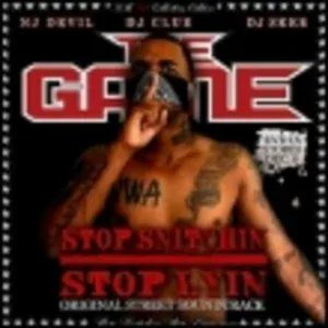 The Game - G-Unit Crip