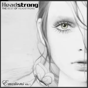 Headstrong feat. Signe G - Let Me Be the One (Club Mix)