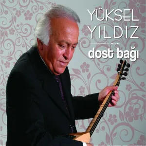 Yüksel Yıldız - Gözümün Nuru