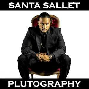 Santa Sallet - Bitch I'm Rich