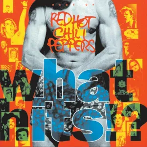 Red Hot Chili Peppers - If You Want Me To Stay
