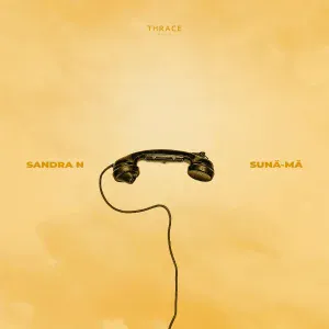 Sandra N - Sună-Mă