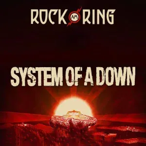 System Of A Down - Needles