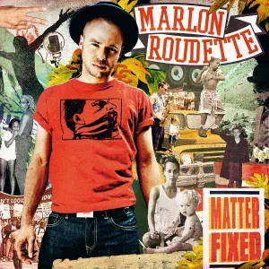 Marlon Roudette - 10 Million