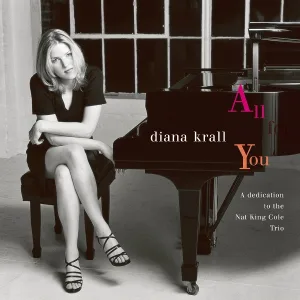 Diana Krall - You Call It Madness