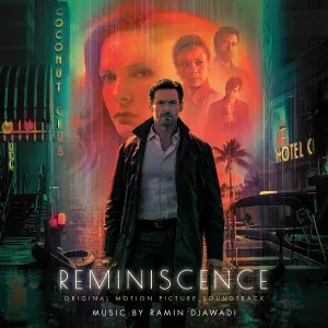 Ramin Djawadi - Moments