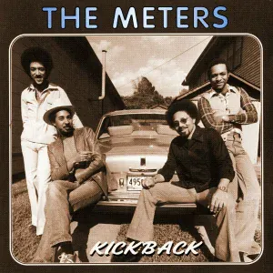The Meters - Keep on Marching