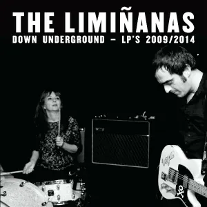 The Limiñanas - Je me souviens comme si j’y étais