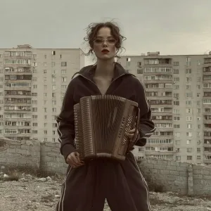 MARI MIRAI - Лучшая девочка