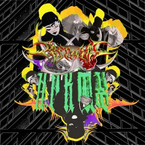 НОКТУ, KITANA - ПСИХО