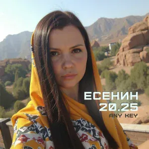 Any Key - Темна ноченька