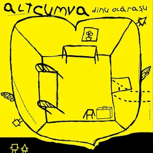 Dinu Olarasu feat. Mircea Baniciu - Ochiu' dracului