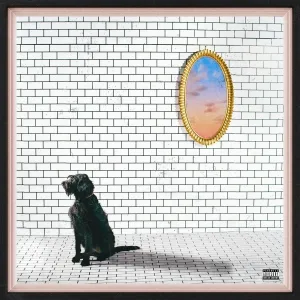 Sam Lachow feat. Hollis, Carlene Crawford - Let's Build a Rocket