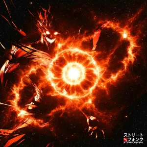 VERVGE - SUPERNOVA
