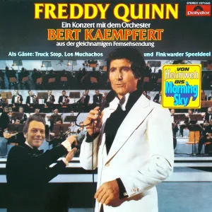 Bert Kaempfert - Strangers In The Night