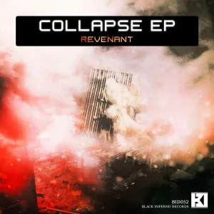 Revenant - Vitalizer