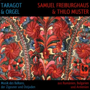 Samuel Freiburghaus - Kelipe Romanes