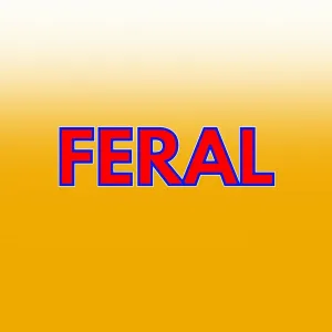 Leonid Lener - Feral