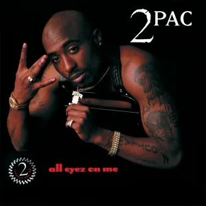 2Pac - Heaven Ain't Hard 2 Find