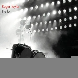 Roger Taylor - Good Times Are Now