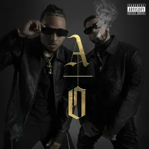 Anuel AA, Ozuna - Antes