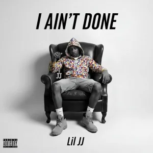 Lil JJ - Big Mac