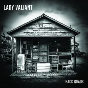 Lady Valiant - John The Revelator