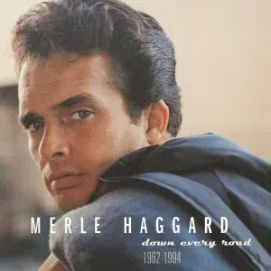 Merle Haggard feat. Willie Nelson - Pancho & Lefty