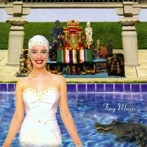 Stone Temple Pilots - Press Play