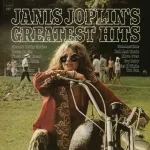 Janis Joplin - Ball and Chain