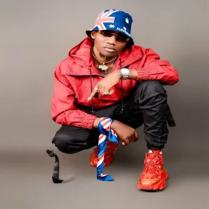 Wizking - Joro