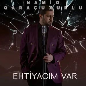 Namiq Qaraçuxurlu feat. Könül Kərimova - Cavanlıq Sehvi
