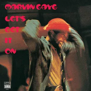 Marvin Gaye - Keep Gettin' It On