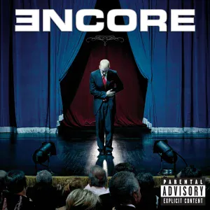 Eminem - Ass Like That