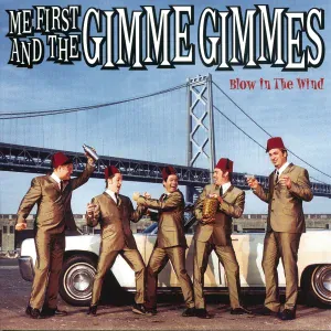 Me First and the Gimme Gimmes - Runaway