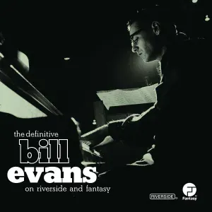 Tony Bennett, Bill Evans - Young And Foolish