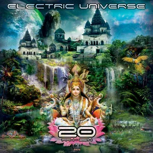 Electric Universe - Freedom