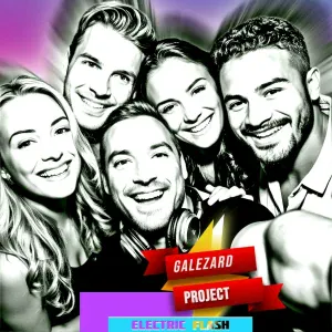 Galezard Project - Holding On