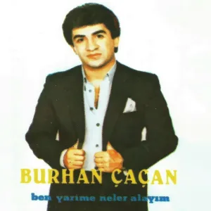 Burhan Çaçan - Murat