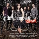Within Temptation - Behind Blue Eyes