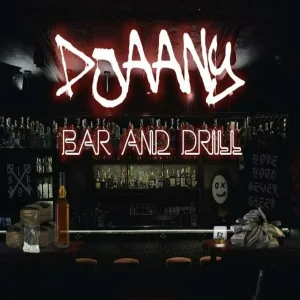 DJAANY - Zasaady