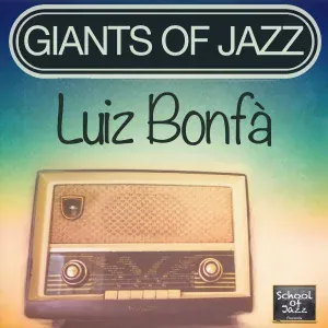 Luiz Bonfa - Bonfabuloso