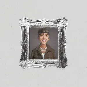 j-hope - MONA LISA