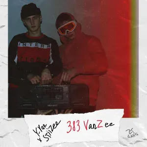 StiiZee - Броник