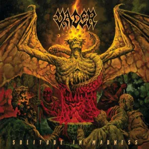 Vader - Final Declaration