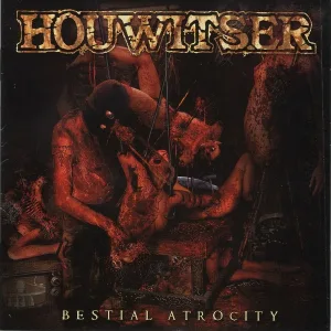 Houwitser - Vision of Blood