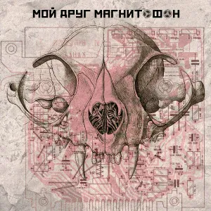 мой друг магнитофон - мёртвый вечер