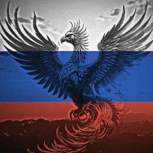 ZАРЯДЪ - Луна