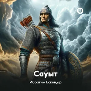 Ибрагим Ескендір - Сауыт