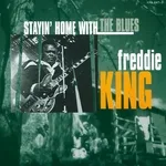 Freddie King - Have You Ever Loved A Woman